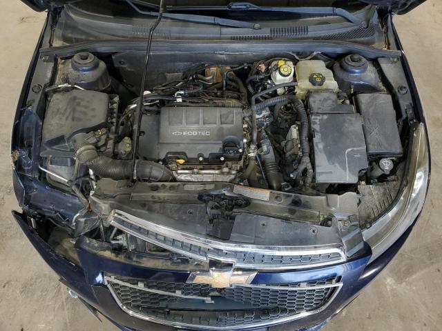 Photo 10 VIN: 1G1PF5S92B7172359 - CHEVROLET CRUZE 