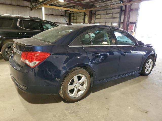 Photo 2 VIN: 1G1PF5S92B7172359 - CHEVROLET CRUZE 