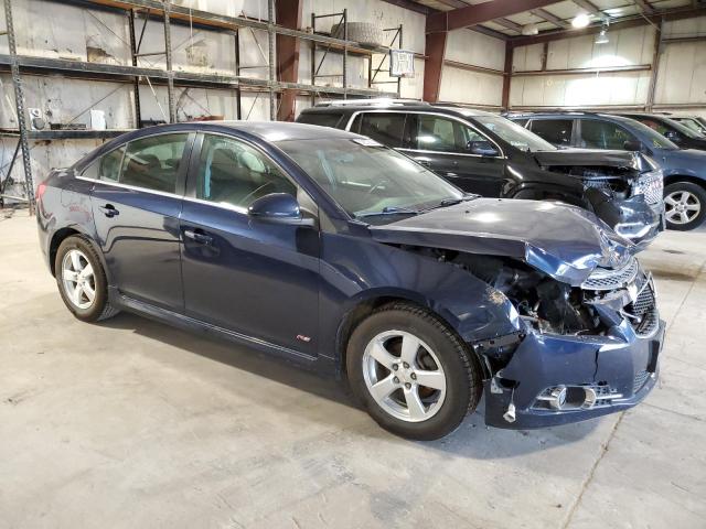 Photo 3 VIN: 1G1PF5S92B7172359 - CHEVROLET CRUZE 