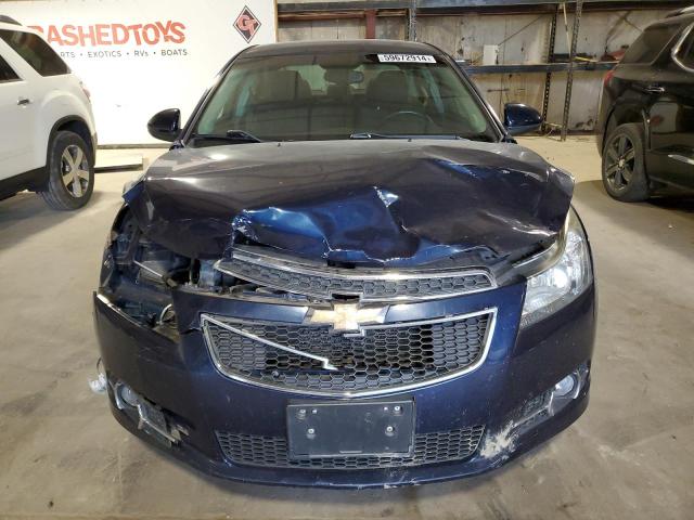 Photo 4 VIN: 1G1PF5S92B7172359 - CHEVROLET CRUZE 