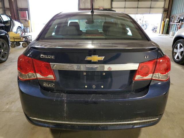 Photo 5 VIN: 1G1PF5S92B7172359 - CHEVROLET CRUZE 