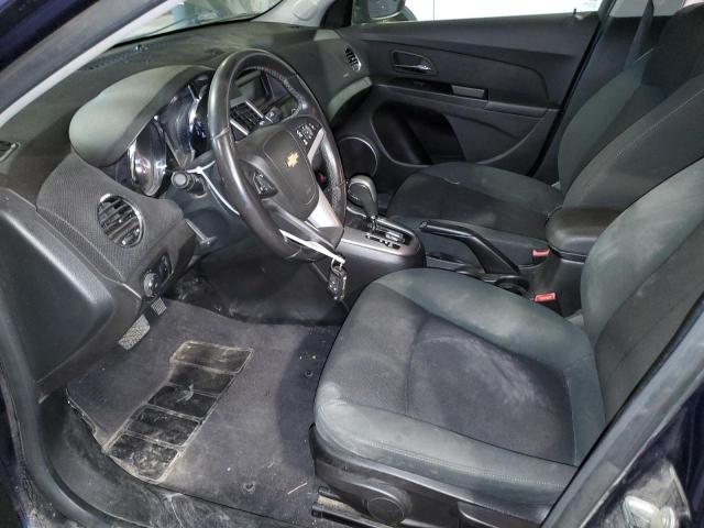 Photo 6 VIN: 1G1PF5S92B7172359 - CHEVROLET CRUZE 