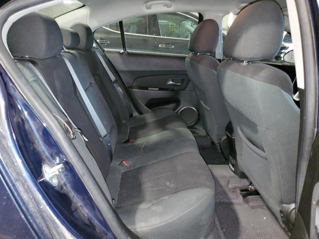 Photo 9 VIN: 1G1PF5S92B7172359 - CHEVROLET CRUZE 