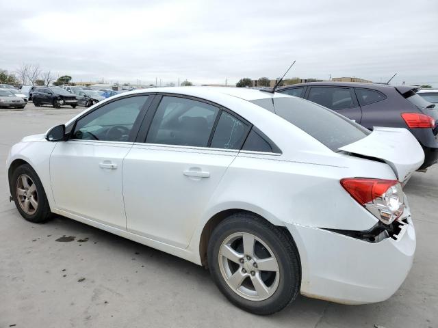 Photo 1 VIN: 1G1PF5S92B7173219 - CHEVROLET CRUZE LT 