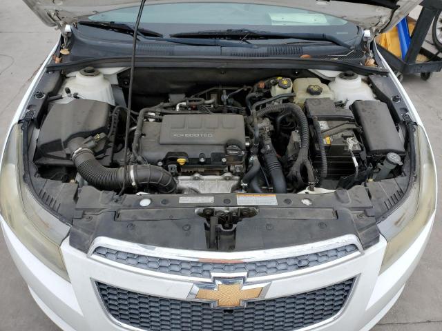 Photo 10 VIN: 1G1PF5S92B7173219 - CHEVROLET CRUZE LT 