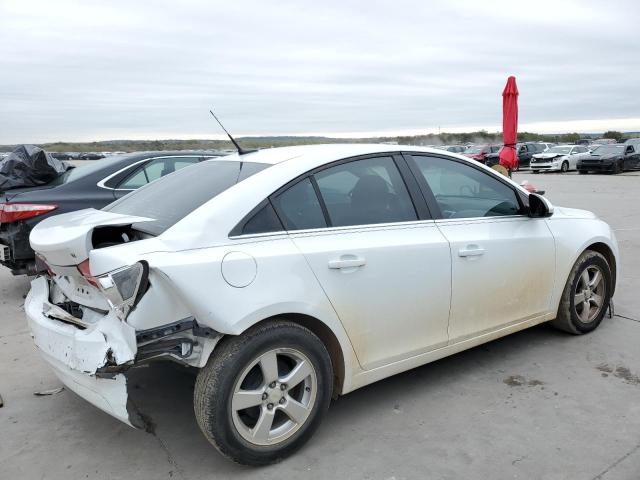 Photo 2 VIN: 1G1PF5S92B7173219 - CHEVROLET CRUZE LT 