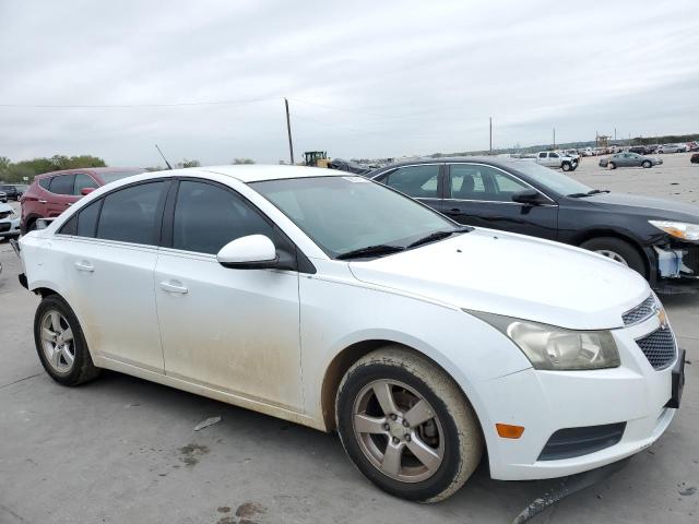 Photo 3 VIN: 1G1PF5S92B7173219 - CHEVROLET CRUZE LT 