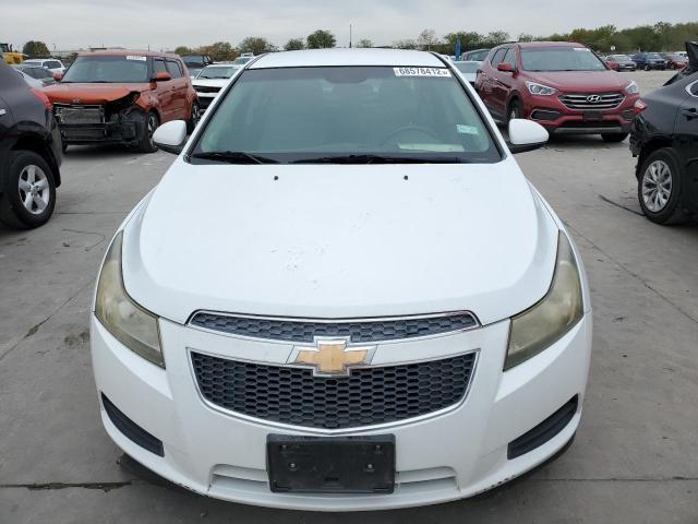 Photo 4 VIN: 1G1PF5S92B7173219 - CHEVROLET CRUZE LT 