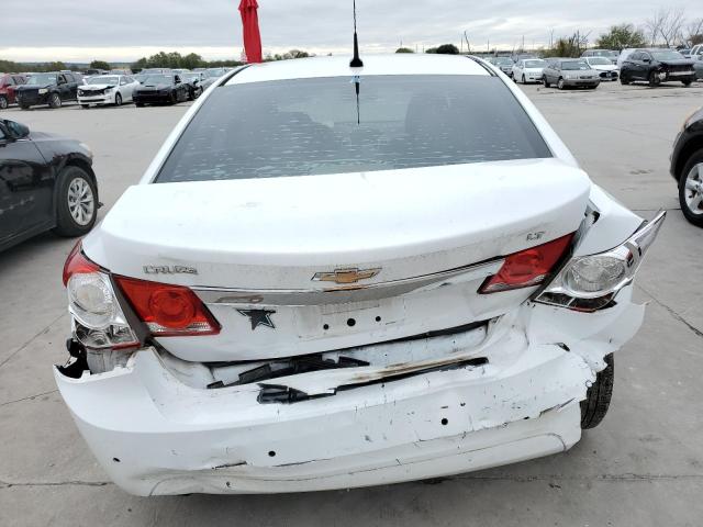 Photo 5 VIN: 1G1PF5S92B7173219 - CHEVROLET CRUZE LT 