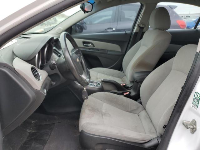 Photo 6 VIN: 1G1PF5S92B7173219 - CHEVROLET CRUZE LT 