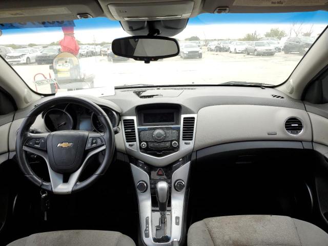 Photo 7 VIN: 1G1PF5S92B7173219 - CHEVROLET CRUZE LT 