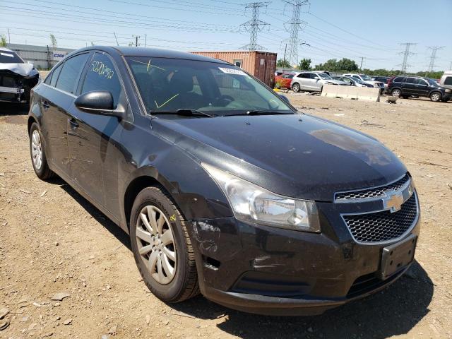 Photo 0 VIN: 1G1PF5S92B7183345 - CHEVROLET CRUZE LT 