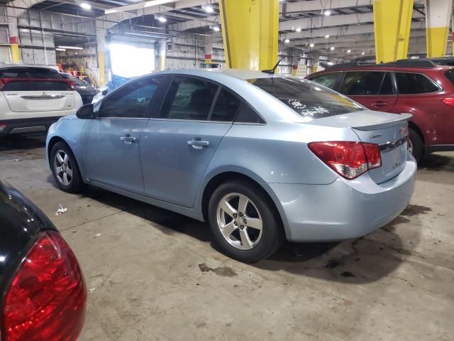 Photo 1 VIN: 1G1PF5S92B7183488 - CHEVROLET CRUZE LT 