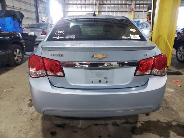 Photo 5 VIN: 1G1PF5S92B7183488 - CHEVROLET CRUZE LT 