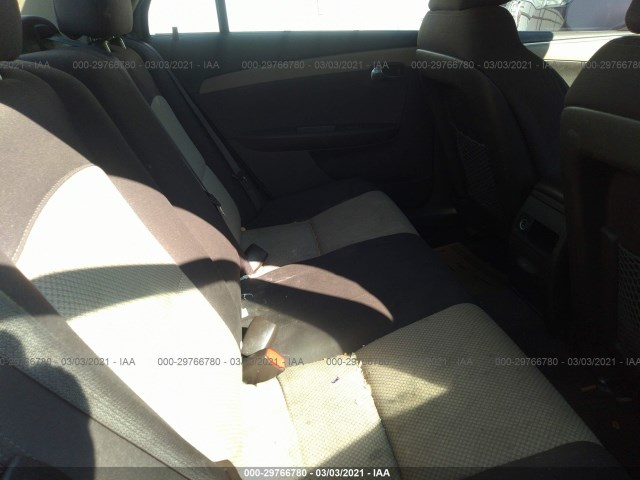 Photo 7 VIN: 1G1PF5S92B7197486 - CHEVROLET CRUZE 