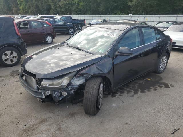 Photo 0 VIN: 1G1PF5S92B7201259 - CHEVROLET CRUZE LT 