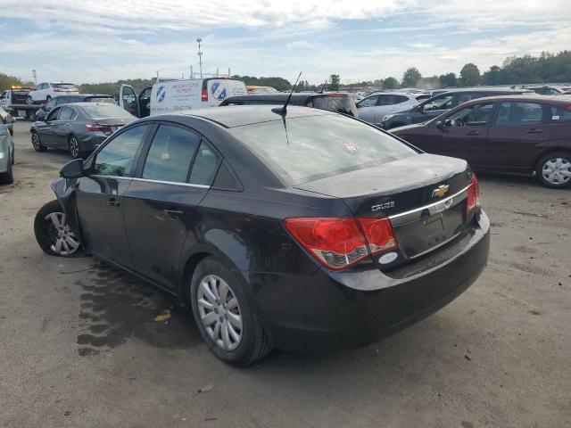 Photo 1 VIN: 1G1PF5S92B7201259 - CHEVROLET CRUZE LT 