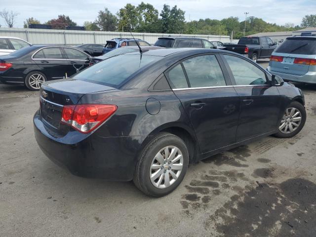 Photo 2 VIN: 1G1PF5S92B7201259 - CHEVROLET CRUZE LT 