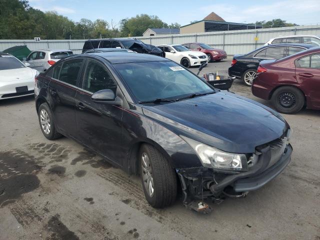 Photo 3 VIN: 1G1PF5S92B7201259 - CHEVROLET CRUZE LT 