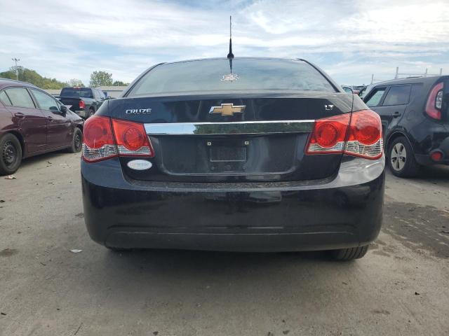 Photo 5 VIN: 1G1PF5S92B7201259 - CHEVROLET CRUZE LT 