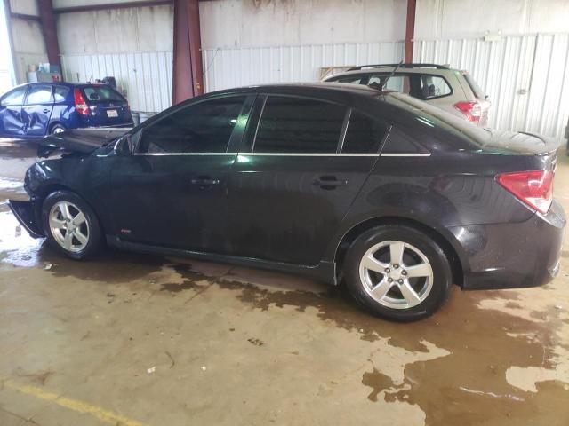 Photo 1 VIN: 1G1PF5S92B7209331 - CHEVROLET CRUZE 