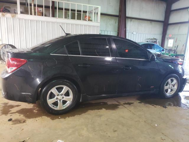 Photo 2 VIN: 1G1PF5S92B7209331 - CHEVROLET CRUZE 