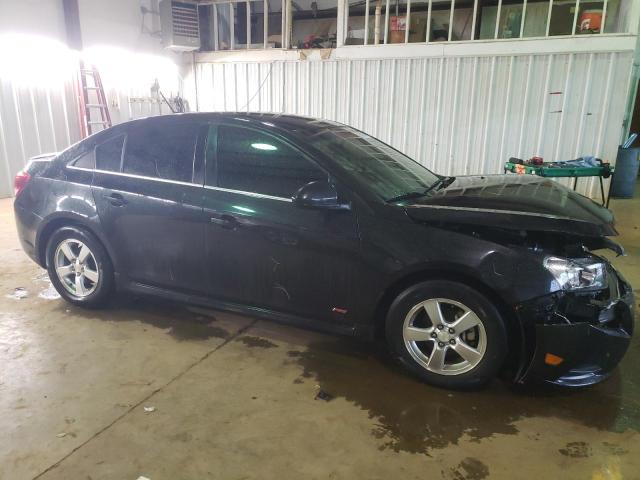 Photo 3 VIN: 1G1PF5S92B7209331 - CHEVROLET CRUZE 