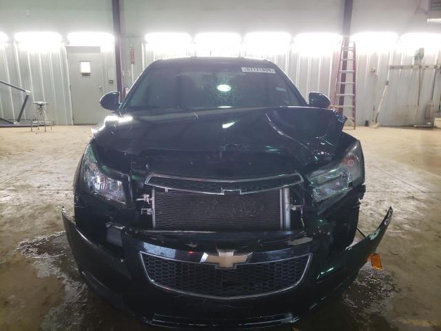 Photo 4 VIN: 1G1PF5S92B7209331 - CHEVROLET CRUZE 