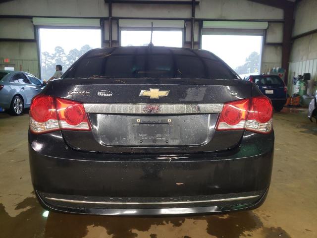 Photo 5 VIN: 1G1PF5S92B7209331 - CHEVROLET CRUZE 