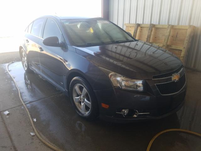 Photo 0 VIN: 1G1PF5S92B7212682 - CHEVROLET CRUZE LT 