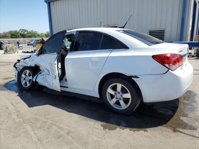 Photo 1 VIN: 1G1PF5S92B7213962 - CHEVROLET CRUZE 