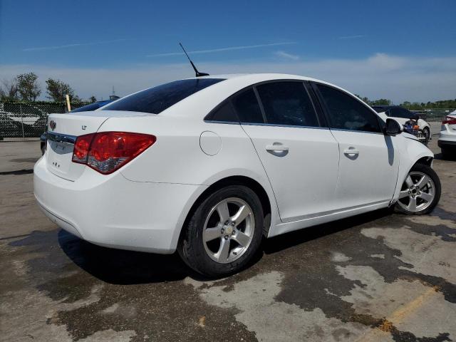 Photo 2 VIN: 1G1PF5S92B7213962 - CHEVROLET CRUZE 