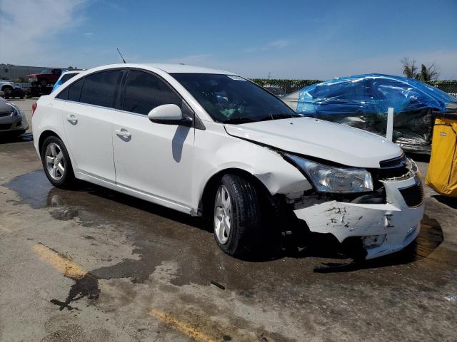 Photo 3 VIN: 1G1PF5S92B7213962 - CHEVROLET CRUZE 