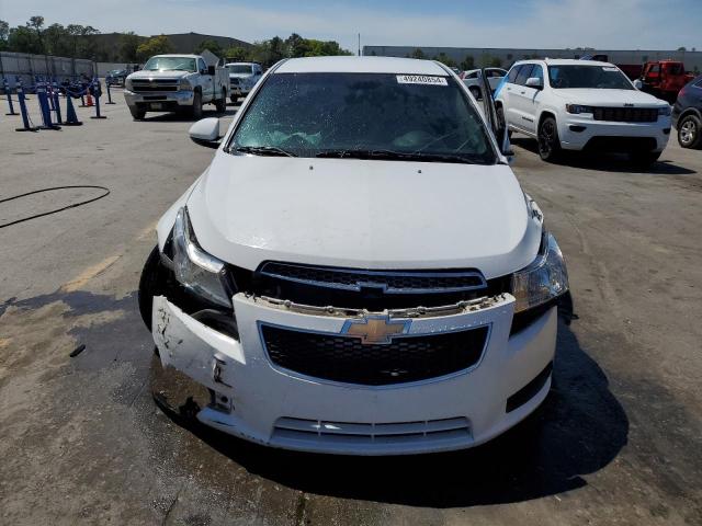 Photo 4 VIN: 1G1PF5S92B7213962 - CHEVROLET CRUZE 