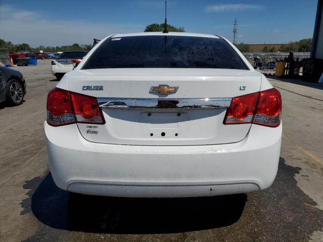 Photo 5 VIN: 1G1PF5S92B7213962 - CHEVROLET CRUZE 