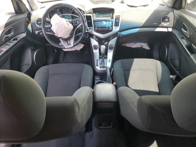 Photo 7 VIN: 1G1PF5S92B7213962 - CHEVROLET CRUZE 