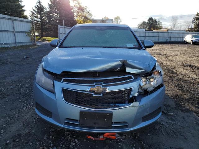 Photo 4 VIN: 1G1PF5S92B7214559 - CHEVROLET CRUZE 