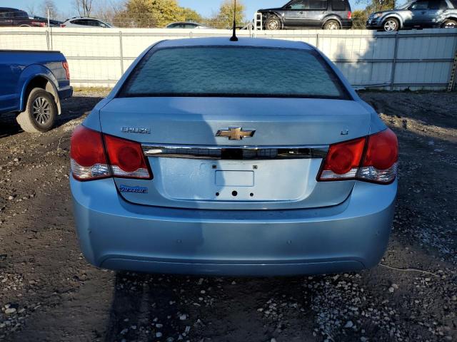 Photo 5 VIN: 1G1PF5S92B7214559 - CHEVROLET CRUZE 