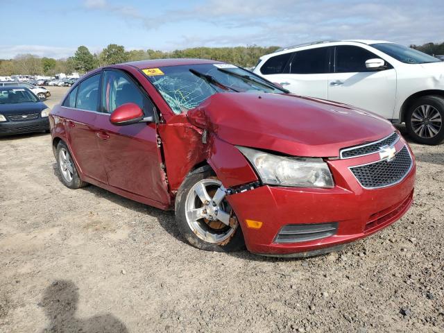 Photo 0 VIN: 1G1PF5S92B7214982 - CHEVROLET CRUZE LT 