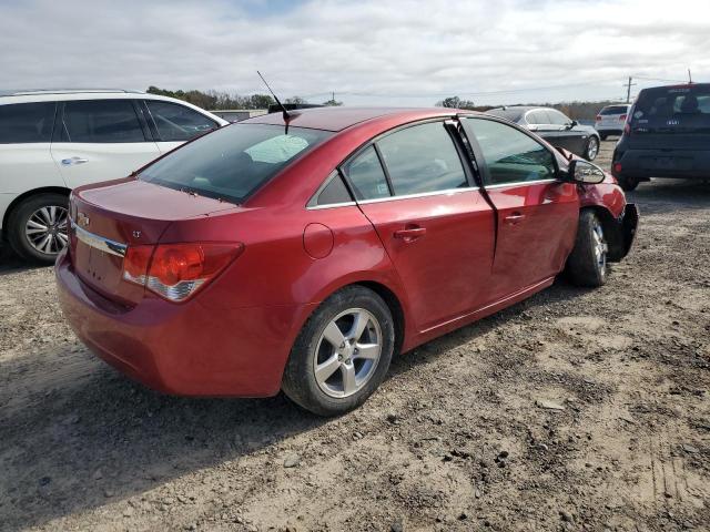 Photo 3 VIN: 1G1PF5S92B7214982 - CHEVROLET CRUZE LT 