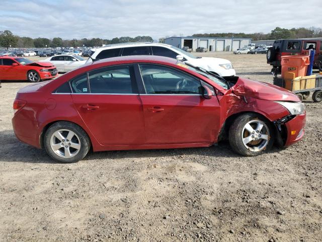 Photo 8 VIN: 1G1PF5S92B7214982 - CHEVROLET CRUZE LT 