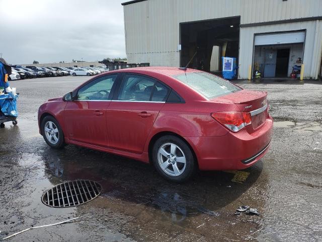 Photo 1 VIN: 1G1PF5S92B7218109 - CHEVROLET CRUZE 