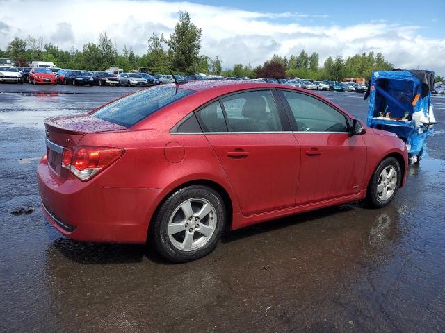 Photo 2 VIN: 1G1PF5S92B7218109 - CHEVROLET CRUZE 