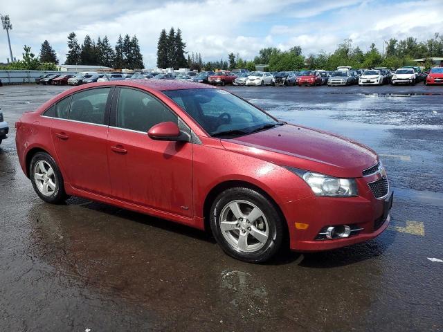 Photo 3 VIN: 1G1PF5S92B7218109 - CHEVROLET CRUZE 