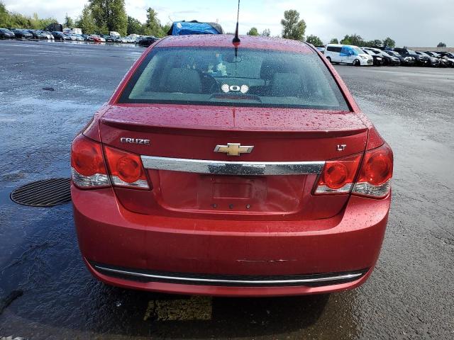 Photo 5 VIN: 1G1PF5S92B7218109 - CHEVROLET CRUZE 