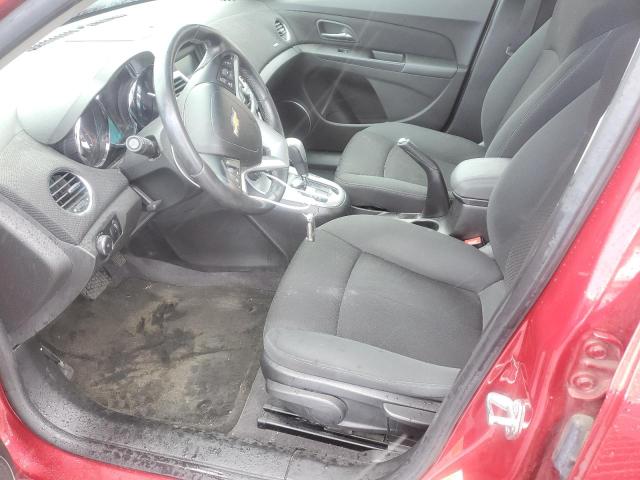 Photo 6 VIN: 1G1PF5S92B7218109 - CHEVROLET CRUZE 