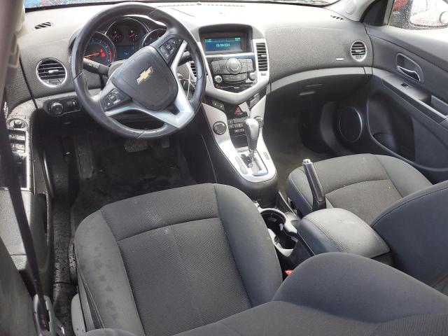 Photo 7 VIN: 1G1PF5S92B7218109 - CHEVROLET CRUZE 