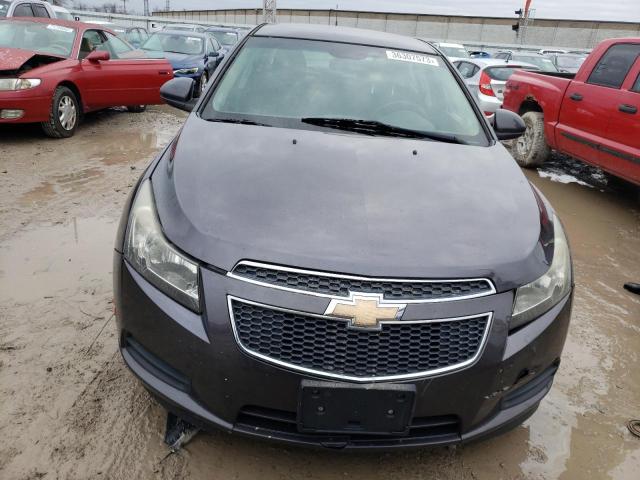 Photo 4 VIN: 1G1PF5S92B7239347 - CHEVROLET CRUZE LT 