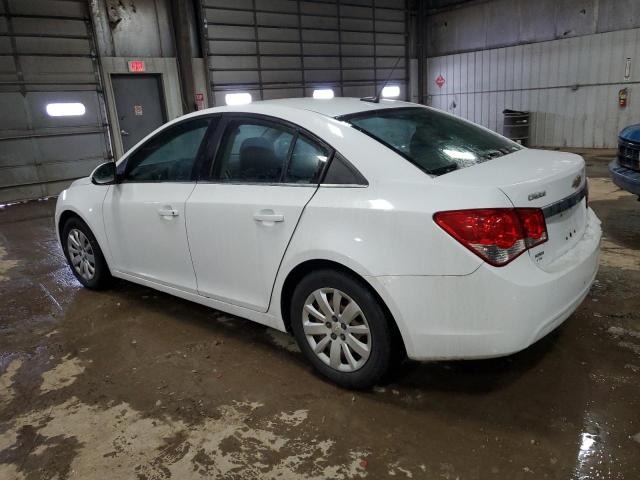 Photo 1 VIN: 1G1PF5S92B7241339 - CHEVROLET CRUZE 