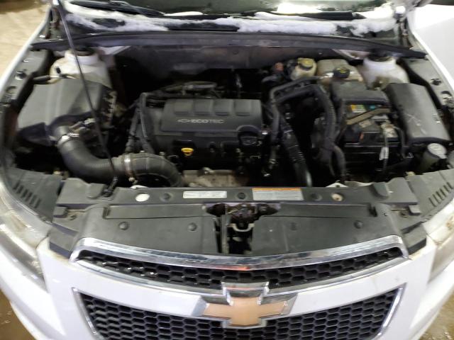 Photo 10 VIN: 1G1PF5S92B7241339 - CHEVROLET CRUZE 